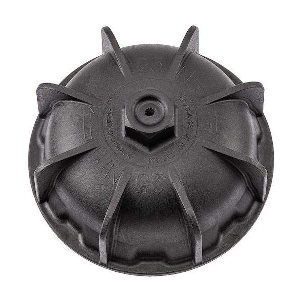 JTC センターキャップソケット JTC6024 1個 507-9955（直送品）