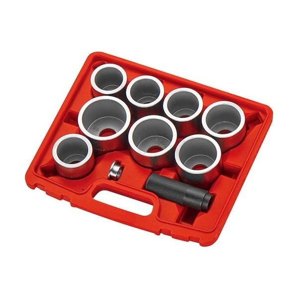 JTC タイロッドエンドブーツインサーター JTC6699 1個 507-6850（直送品）