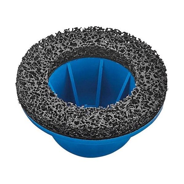 JTC ホイールハブポリッシャー JTC6735 1個 507-9921（直送品）