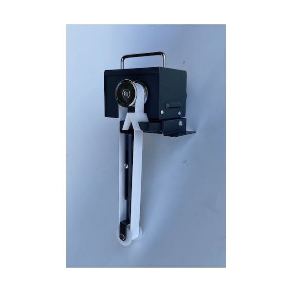 Zebra社 Zebra ベルトスキマーBS300ー200 193 1台 557-5179（直送品）