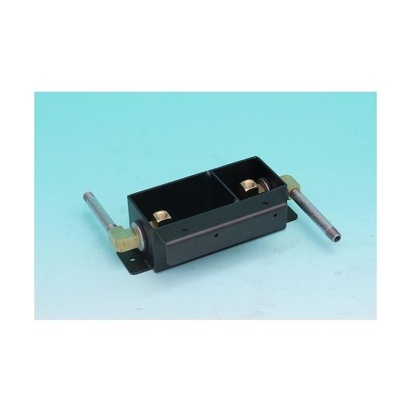 Zebra社 Zebra オイルセパレーター TS92 145 1台 557-5180（直送品）