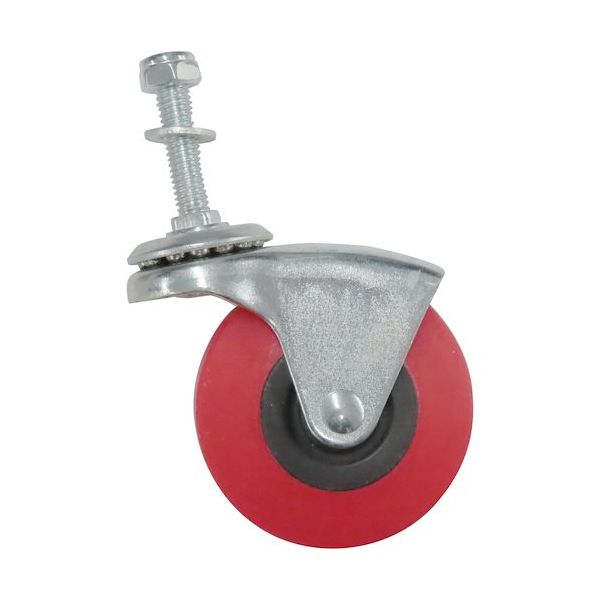 JTC キャスター1台分 JTC7917-W 1個 572-4733（直送品）