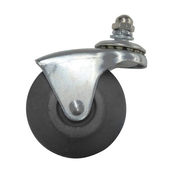 JTC キャスター1台分 JTC7916-W 1個 572-4705（直送品）