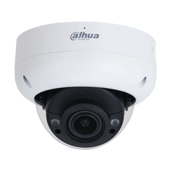 Dahua Technology 400万画素 広角固定レンズ ドーム型IPカメラ DH-IPC-HDBW3441RN-AS-P 1台（直送品） 65,540円