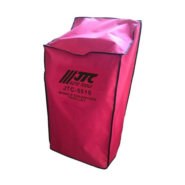 JTC 診断用トロリー用カバー JTC5515-C 1個 572-3097（直送品）