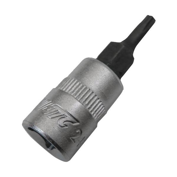 JTC TPスタープラスソケット 1/4XTP10 JTC24110TP 1個 572-4742（直送品）