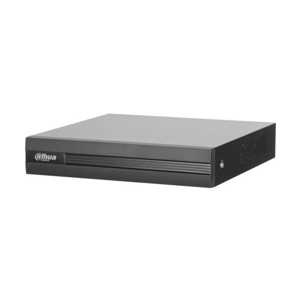 Dahua Technology 4チャンネル HDCVI対応 小型デジタルレコーダー DH-XVR1B04H-I(2TB) 1台（直送品）