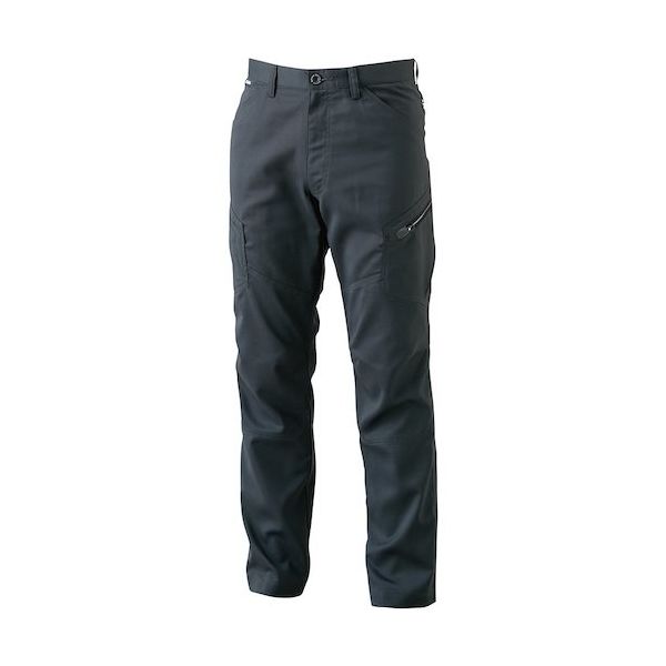 TS DESIGN AIR ACTIVEメンズカーゴパンツ M チャコールグレー 8104 25 1着 585-5690（直送品）