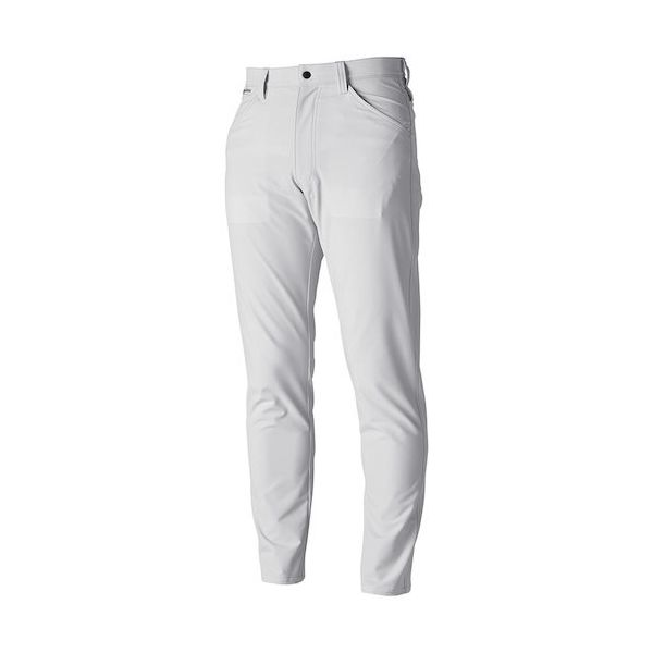 TS DESIGN TSエコダブルライトクロスメンズパンツ 3L シルバーグレー 5602 25 1着 585-8884（直送品）