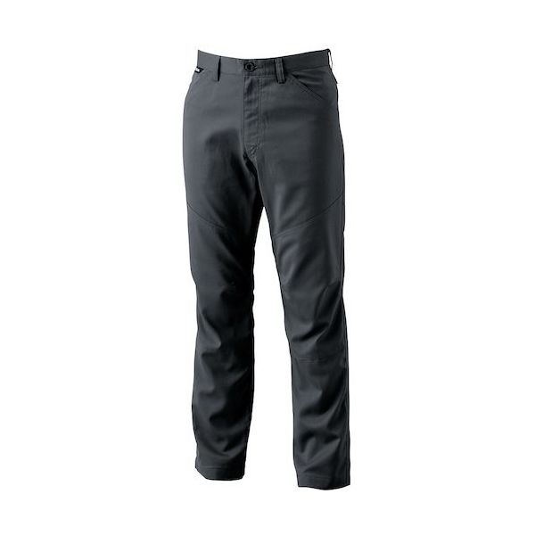 TS DESIGN AIR ACTIVEメンズパンツ 6L チャコールグレー 8102 25 1着 586-0506（直送品）