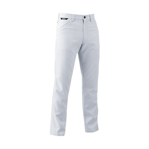 TS DESIGN ACTIVEメンズパンツ 6L ホワイト 8112 05 1着 585-8866（直送品）