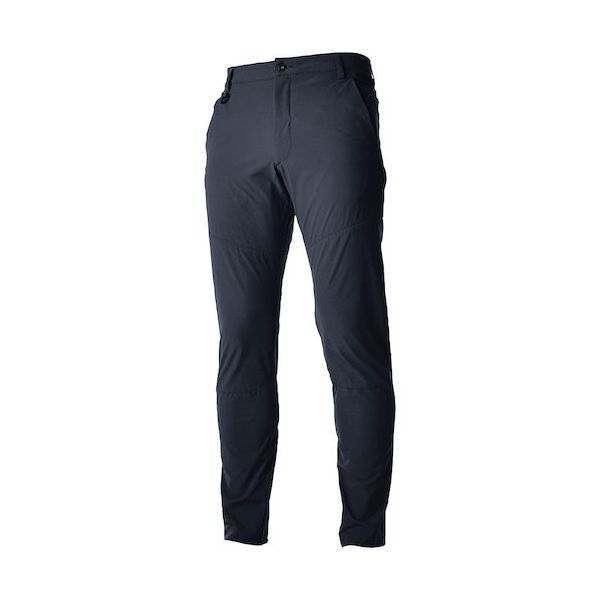 TS DESIGN 4Dメンズパンツ 6L チャコールグレー 9112 25 1着 586-2000（直送品）