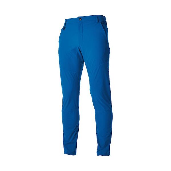 TS DESIGN 4Dメンズパンツ 5L ロイヤルブルー 9112 41 1着 585-8927（直送品）