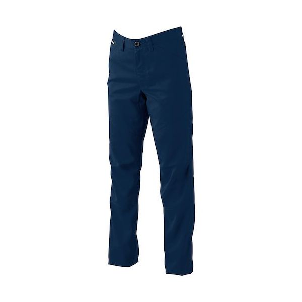 TS DESIGN AIR ACTIVEレディースパンツ 3L ネイビー 81021 45 1着 584-9549（直送品）