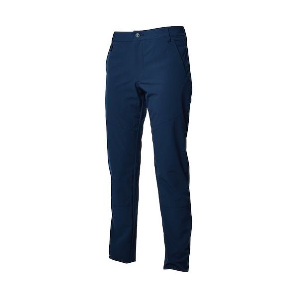 TS DESIGN 4Dレディースパンツ S ネイビー 91121 45 1着 585-1098（直送品）