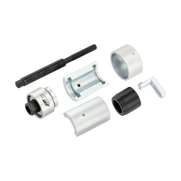 JTC クランクシャフトスプロケットリムーバー&インサーター JTC6104 1個 598-5658（直送品）