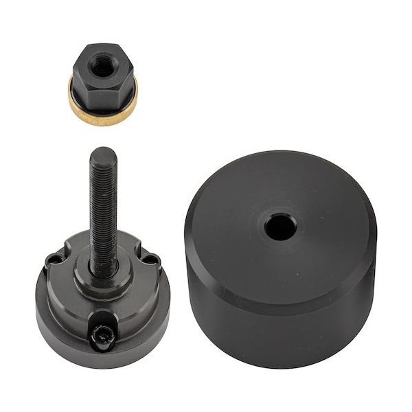 JTC フロントクランクシャフトオイルシールインサーター JTC6202 1個 598-5653（直送品）