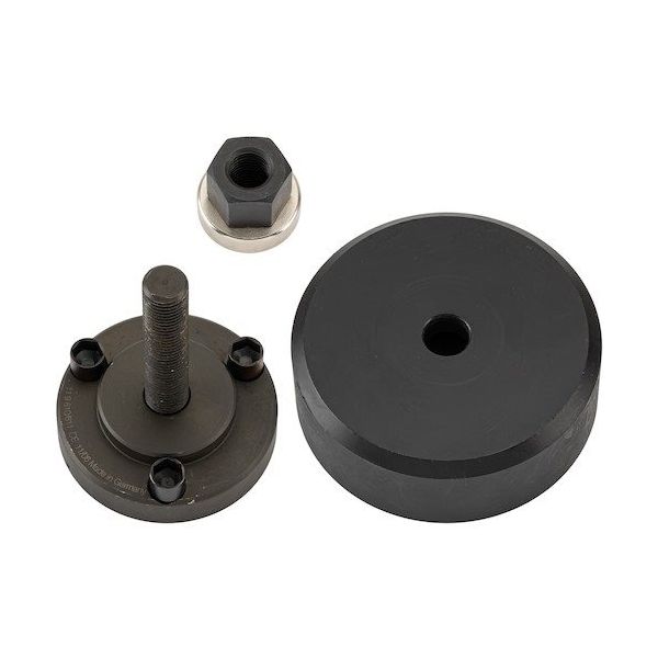 JTC リアクランクシャフトオイルシールインサーター JTC6203 1個 598-5656（直送品） 16,748円