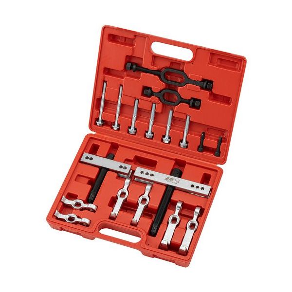 JTC 固定式2本爪プーラー JTC6219 1個 673-8574（直送品）