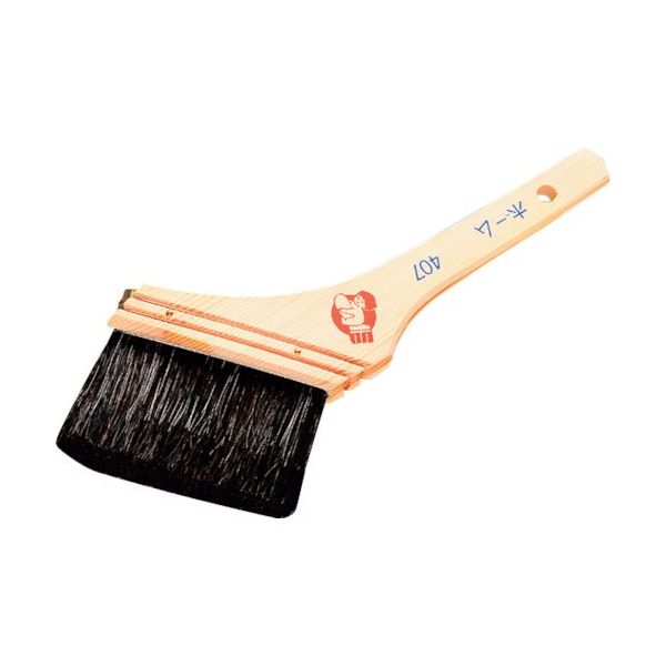 大塚刷毛製造 大塚 ホーム 407 1222010407 1本 229-1247（直送品）