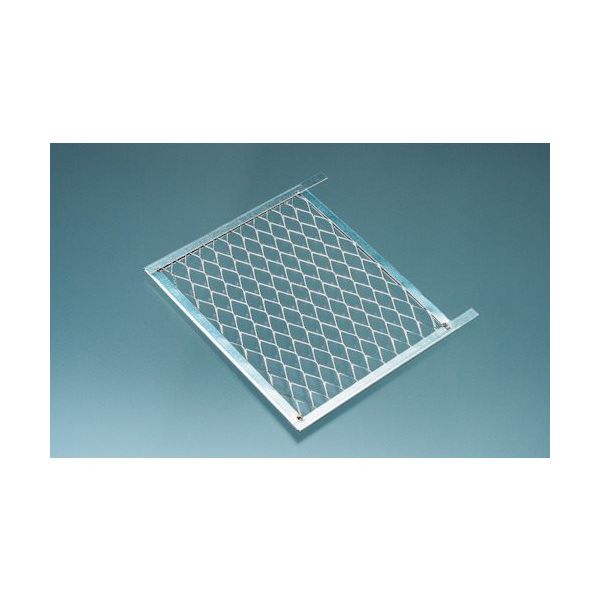 大塚刷毛製造 大塚 バケットミニ用 ネット 6 1641030006 1枚 229-1717（直送品）