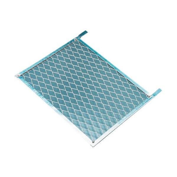 大塚刷毛製造 大塚 バケットミニ用 ネット 9 1641030009 1枚 229-1663（直送品）