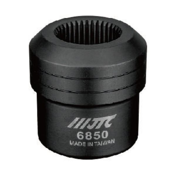 JTC ディファレンシャルギアソケット JTC6850 1個 653-3692（直送品）