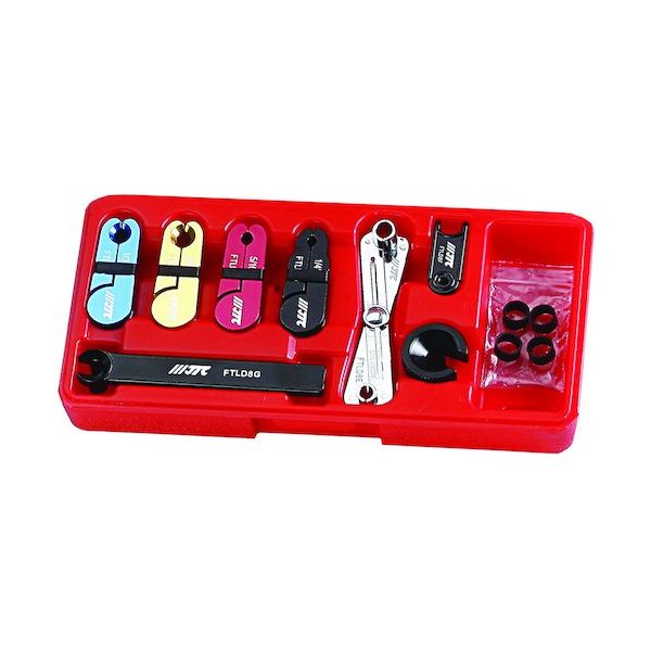 JTC スプリングロックツール JTC4657 1個 653-2135（直送品）