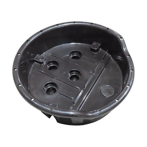 JTC ペール缶キャッチャー 20L JTCP350 1個 653-3701（直送品）