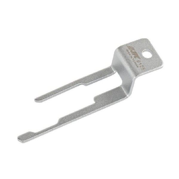 JTC シートベルトリリースツール JTC6125 1個 653-3715（直送品）