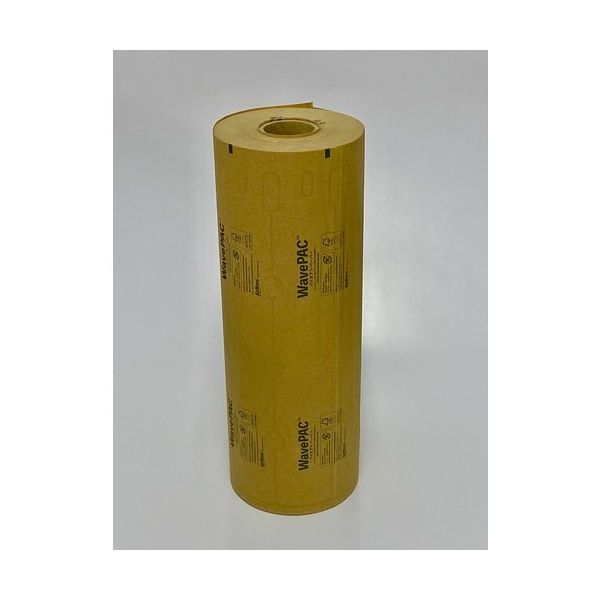 タナックス TANAX ペーパーエアークッションWavePAC タイプ8.3(1巻入) WAVEPAC-TYPE8.3 1箱(1巻)（直送品）