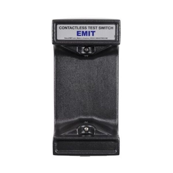 DESCO JAPAN 非接触スイッチ コンボテスター&スマートログプロ用 50756 1台 677-8721（直送品）