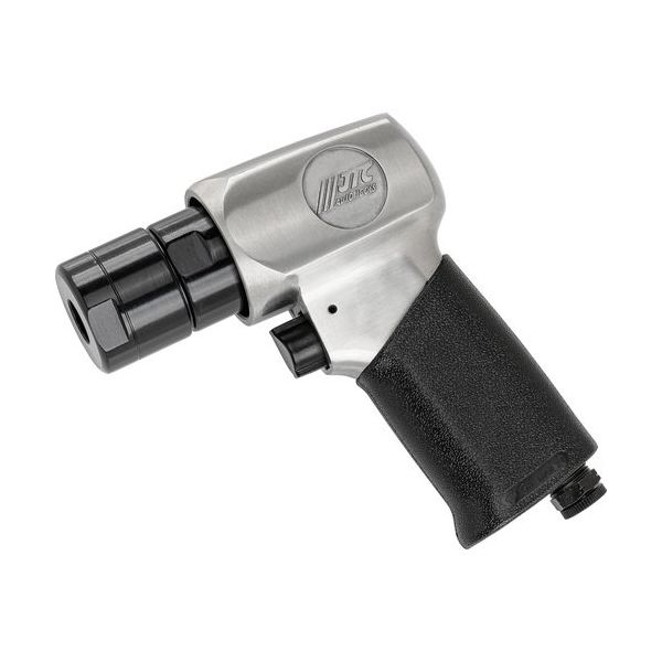 JTC ショートエアーハンマー JTC7115 1個 678-4652（直送品）