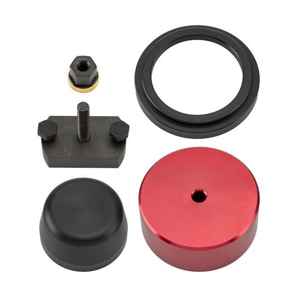 JTC リアクランクシャフトオイルシールインサーター JTC6204 1個 678-4653（直送品）