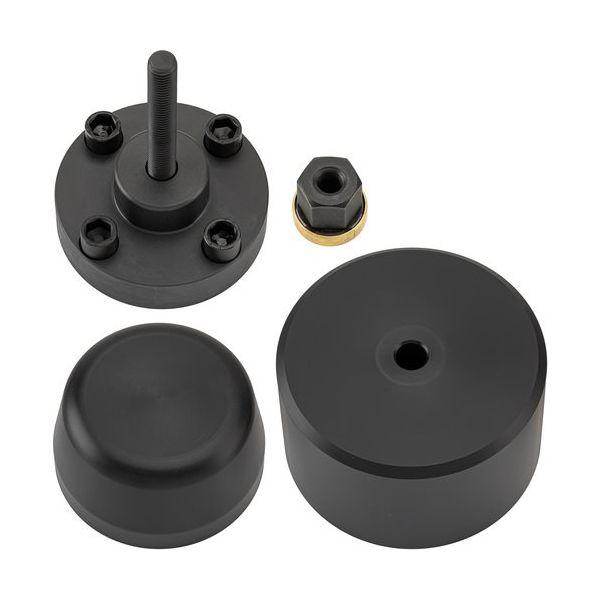 JTC リアクランクシャフトオイルシールインサーター JTC6205 1個 678-4654（直送品）