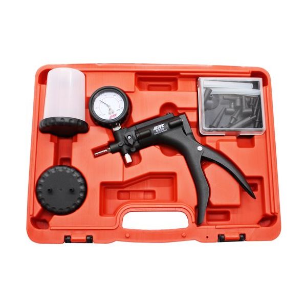 JTC マイティーバック JTC6224 1個 678-4685（直送品）