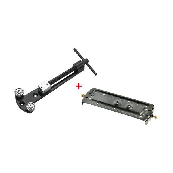 JTC オイルエレメントカッターセット JTC4272SET 1個 678-4891（直送品）