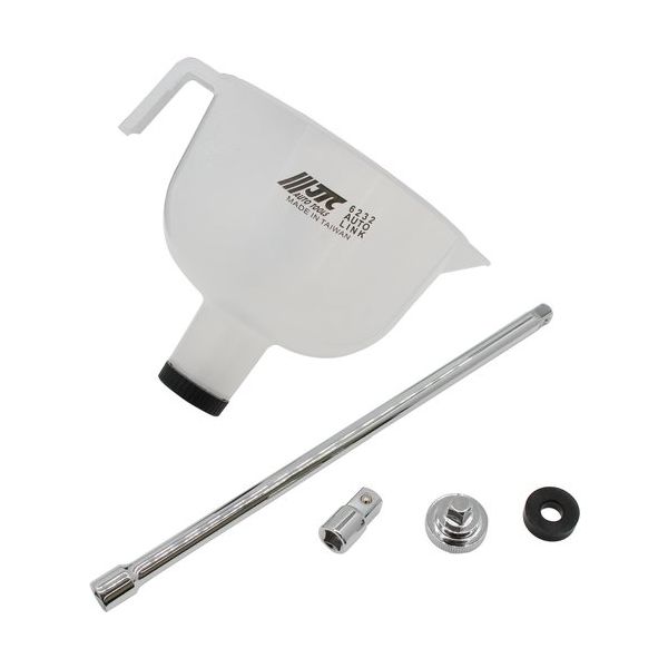 JTC ドレンプラグ&エレメントリムーバー JTC6232 1個 678-4890(直送品)
