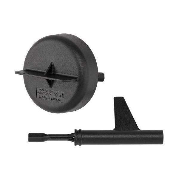 JTC 8GーDCT ドレンプラグリムーバー JTC6220 1個 669-4814（直送品）