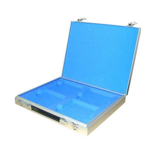 ダイトウトランク DAITO LTOカートリッジテープ用トランク LT-04 1台 425-1033（直送品）