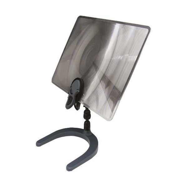 コンテック KONTEC シートルーペ 大 LP-47R 1個 574-3121（直送品）