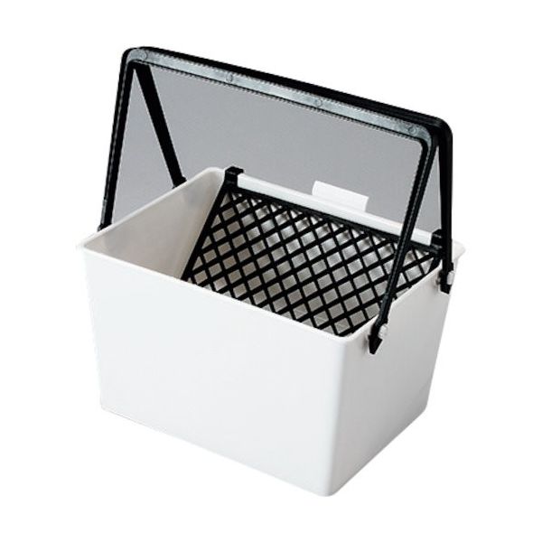 大塚刷毛製造 大塚 ローラーバケットセットナナメ(10セット) 1638250000 1箱(10セット) 227-7470（直送品）