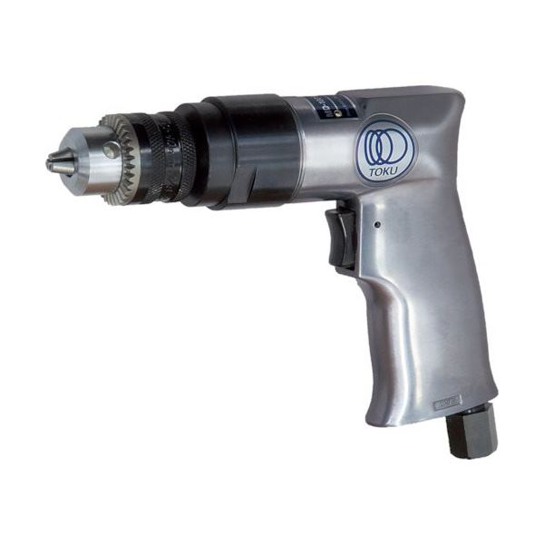 東空販売 TOKU エアドリル10mm MDー100S 1台 402-8763（直送品）