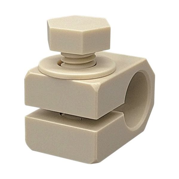 扶桑精機 扶桑 ルミナ自動スプレーガン HMP用 #16 ホルダーセットφ10(ボルト付) 29686 1個 573-5303（直送品）