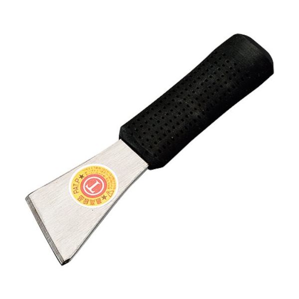 大塚刷毛製造 大塚 Y型 超硬刃皮スキ ゴム50ミリ 3018870000 1本 229-1687（直送品）