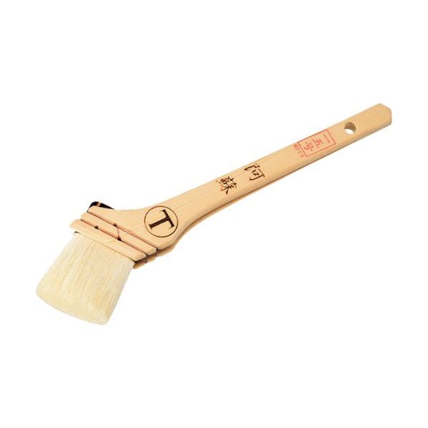 大塚刷毛製造 大塚 阿蘇中長毛筋違15号40ミリ 1017120015 1本 227-1104（直送品）