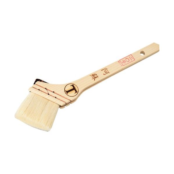 大塚刷毛製造 大塚 阿蘇中長毛筋違20号50ミリ 1017120020 1本 227-2682（直送品）