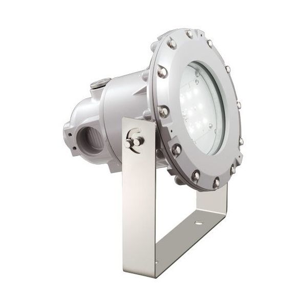 岩崎電気 岩崎 防爆形LED投光器 EXIL4021SA9-22 1台 468-9548（直送品）