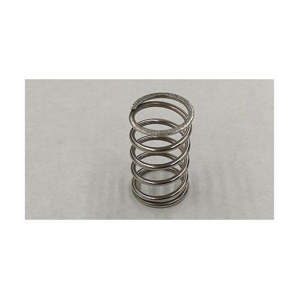 扶桑精機 扶桑 ルミナ STー10用 ピストンバネ 29456 1個 467-6642（直送品）