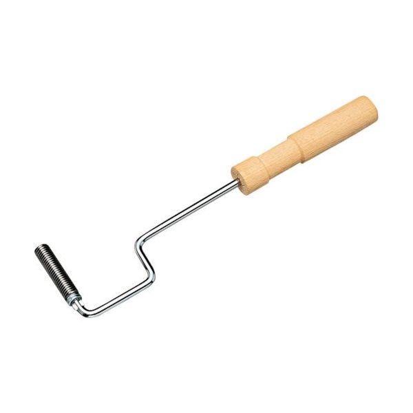 大塚刷毛製造 大塚 テツネジローラーSF 12φ 2インチ 1624610002 1セット 227-5942（直送品）